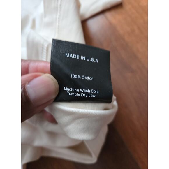 Rhude Stamp Eagle Tshirt Sz Xl Hiphop Streetwear - Picture 8 of 8